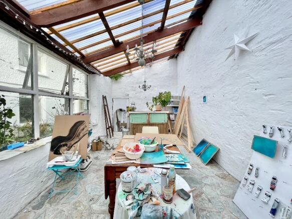 Studio/Workshop