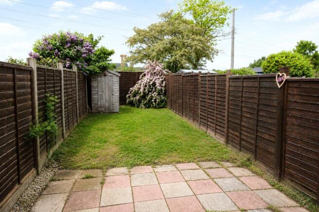The Paddocks, Flitwick, Bedfordshire, MK45 photo 4