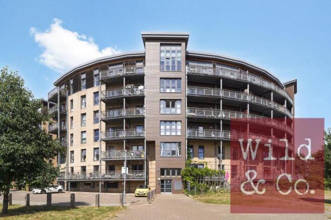 Waterfront House, Harry Zeital Way - LIf8rG1bytTIJ