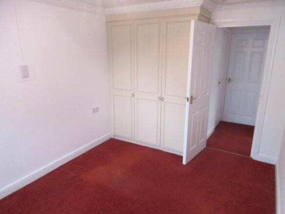 Cambridge Court, Cambridge Road photo 5