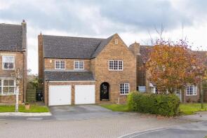 18, Ings View, York YO61 1PR