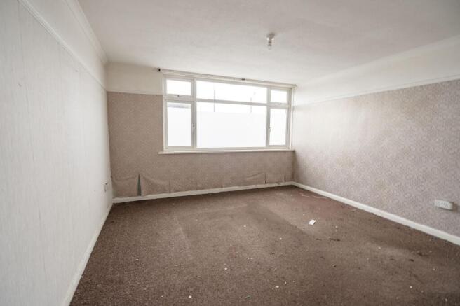 Living/Bedroom