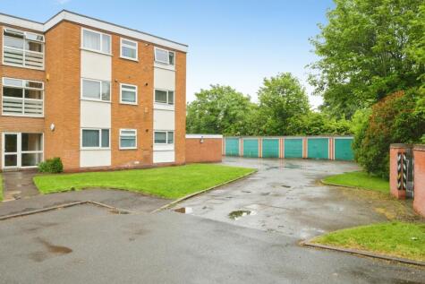 Flaxley Road, Birmingham, West Midlands, B33