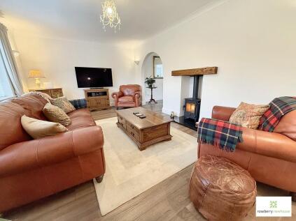 Roseberry Avenue, Stokesley, North Yorkshire