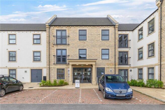 1 bed Apartment for sale Image 12