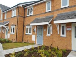 5, Shellbark Close, Wrexham LL11 2PD