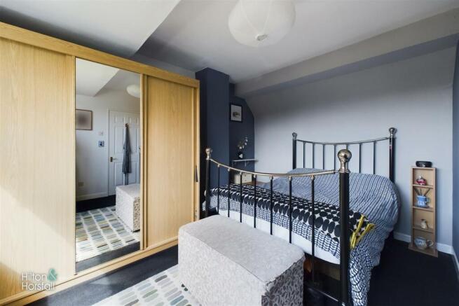 Wallhurst Close