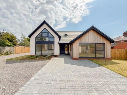 Oxbridge Lane, Stockton-on-Tees