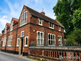 1, Priory Street, Colchester CO1 2PY