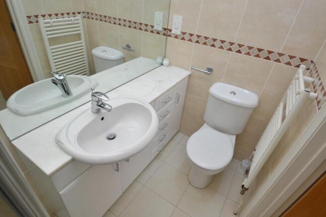 En-Suite