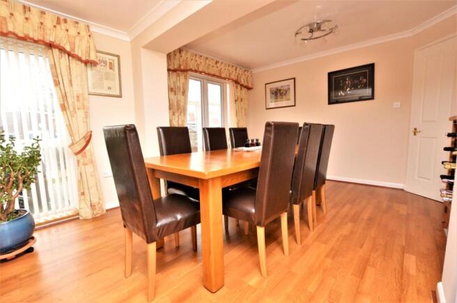 Dining Room Ext.