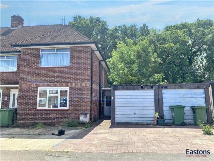 Collier Close, Epsom, Surrey, KT19