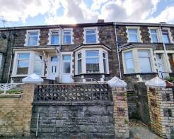 10, Park Place, Bargoed CF81 8LZ