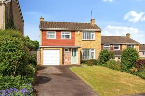 2, Delius Crescent, Exeter EX2 5QZ