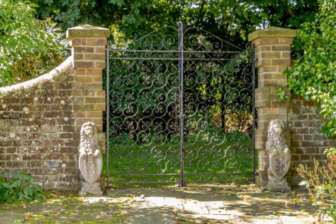 Gates