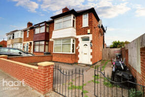 10, Medina Road, Leicester LE3 9AY