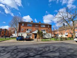 5, Conmere Square, Manchester M15 6DE