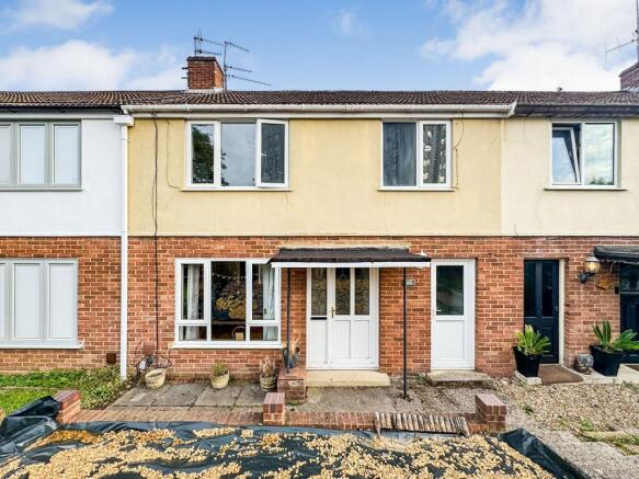 3-bed terraced on Wensley Road, Reading, RG1, £350,000