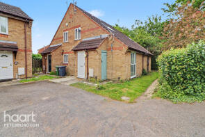 91, Whitacre, Parnwell, Peterborough PE1 4SX