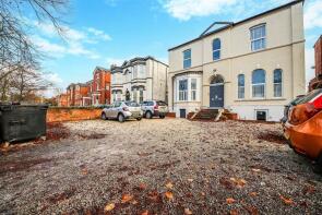 Flat 6, 14, Albert Road, Southport PR9 0LE