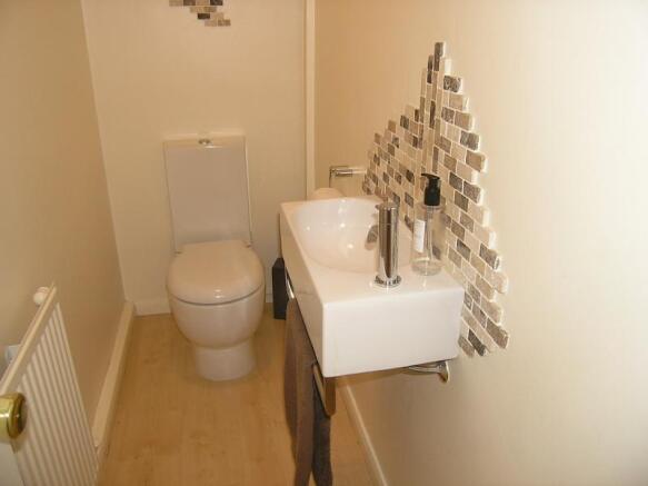 Cloakroom