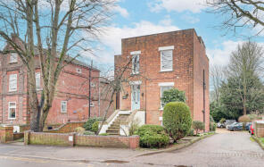 1, The Shrubberies, Prospect Road, St. Albans AL1 2AW