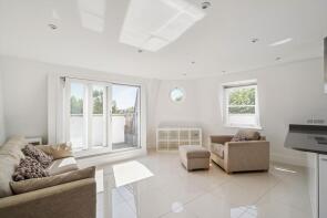 Flat 8, 14 Lancaster House, St Mark's Road, London W11 1RQ