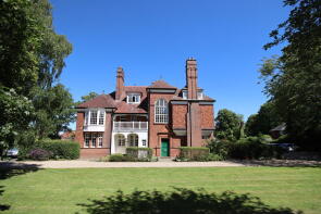 6, 70 St Nicholas House, Newport, Lincoln LN1 3DP