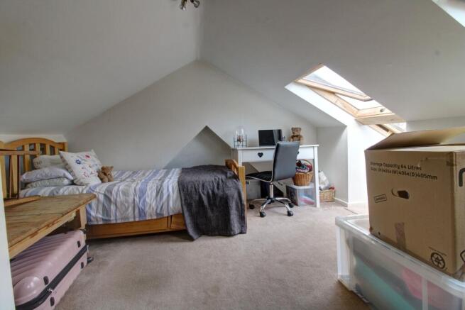 Loft Room