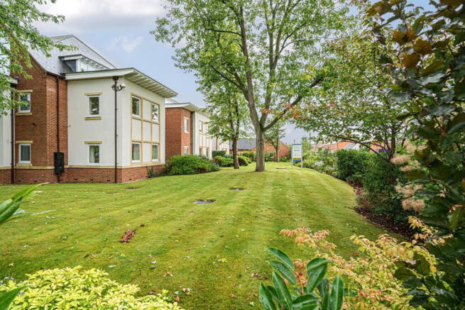 Gardens