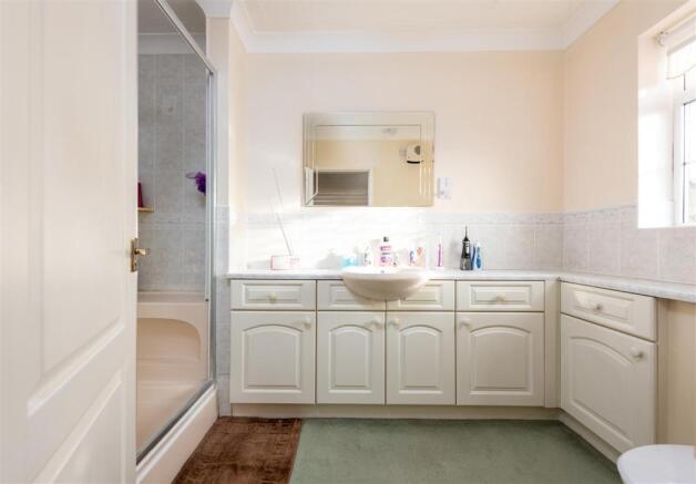 En-suite