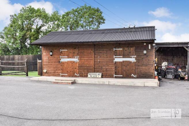 Stables