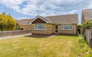 120, Howgate Road, Bembridge PO35 5QZ