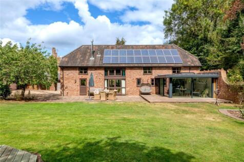 Chapel Leigh, Lydeard St. Lawrence, Taunton, Somerset, TA4