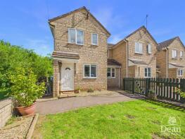4, Carpenters Cottages, Coleford GL16 8JX