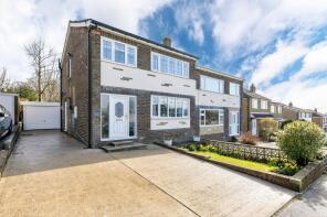 13, Hollybank Avenue, Upper Cumberworth, Huddersfield HD8 8NY