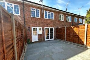 8, Ockenden Road, Woking GU22 7LX