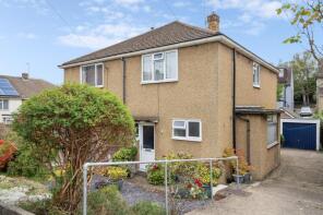 2, Lane Gardens, Bushey WD23 1PE