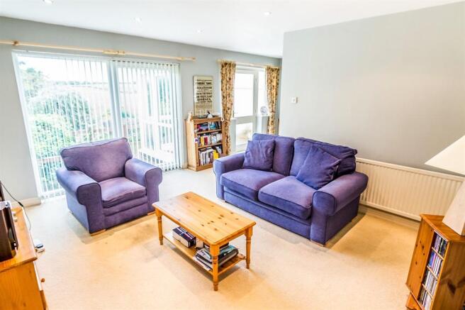 Lounge Area