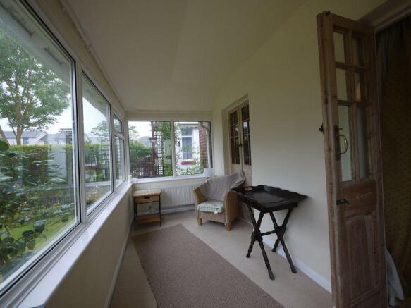 Sun Room
