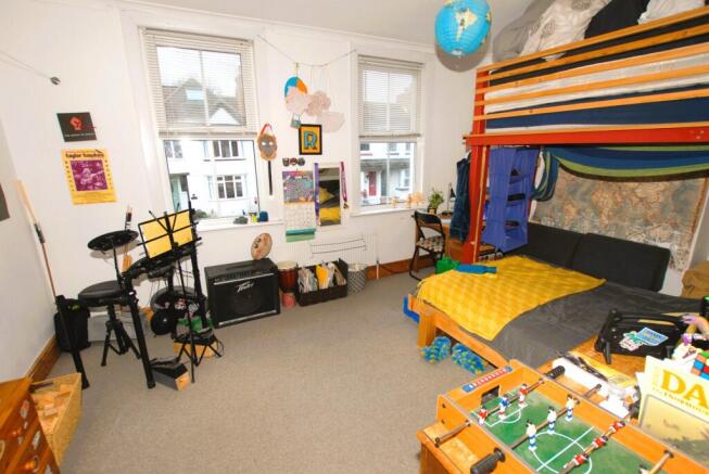 Bedroom 1