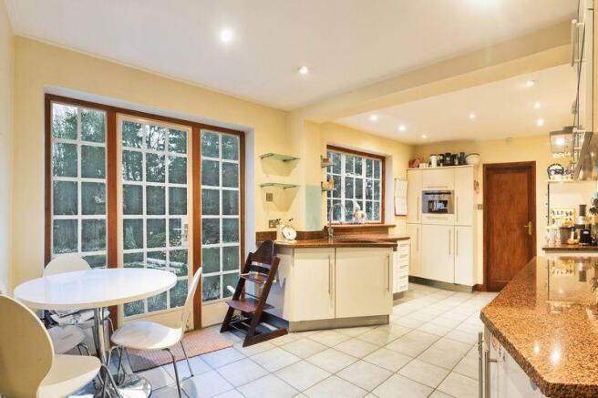 Kitchen/Breakf...