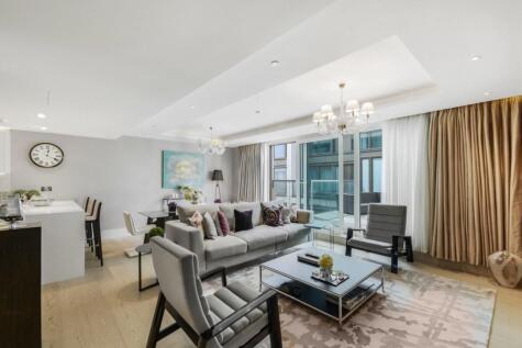 Radnor Terrace London W14