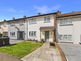 33, Felmongers, Harlow CM20 3DH