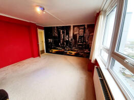 Flat 144, Riverbank Tower, Bridgewater Street, Salford M3 7JY