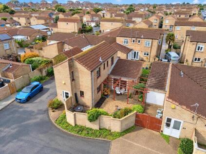 Gardner Close, Eastbourne