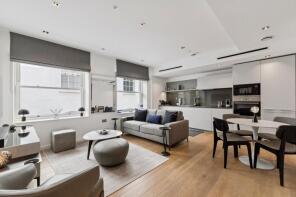 Apartment 8, 29, Essex Street, London WC2R 3AT