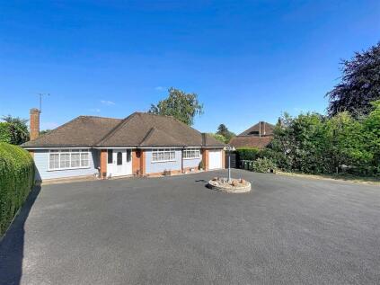 Red Lane, Burton Green, Kenilworth