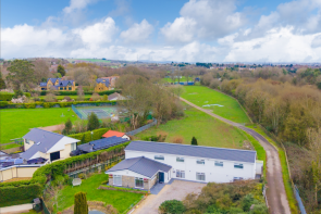 The Heathers, Ty'r Winch Road, Old St Mellons, Cardiff CF3 5UX