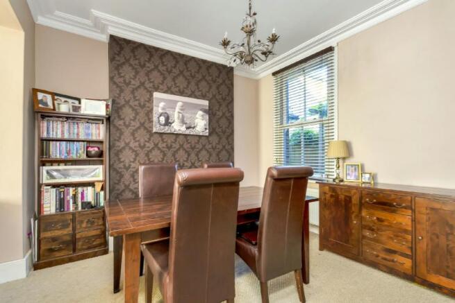 2nd Photo of Dining